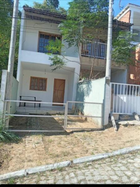 Casa em condomínio Guaratiba
